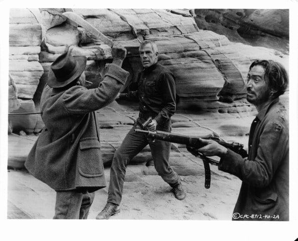 The Professionals