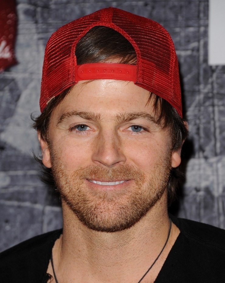 Kip Moore