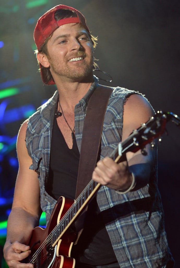 Kip Moore