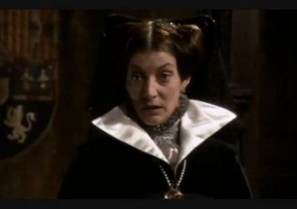 Lady Jane