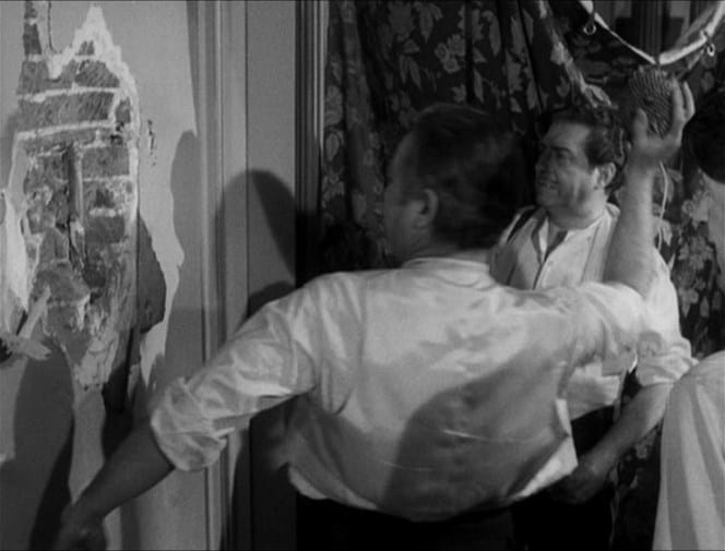 The Exterminating Angel (1962) The Exterminating Angel (1962)
