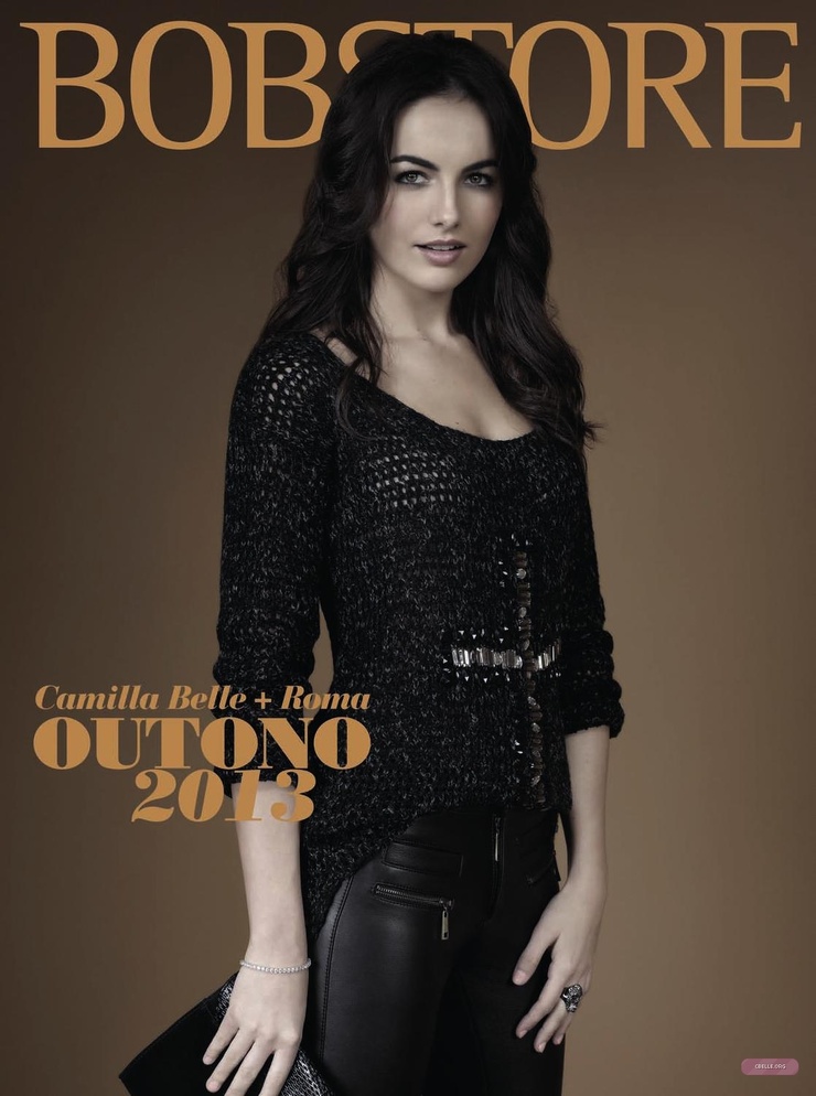 Camilla Belle Camilla Belle