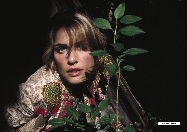 Amanda Peet Amanda Peet