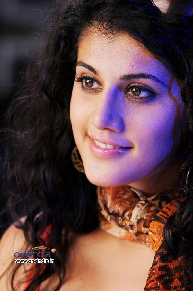 Tapsee Pannu