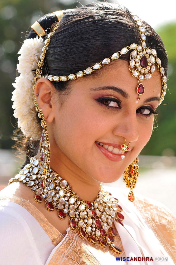 Tapsee Pannu