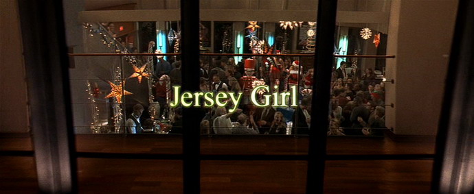 Jersey Girl