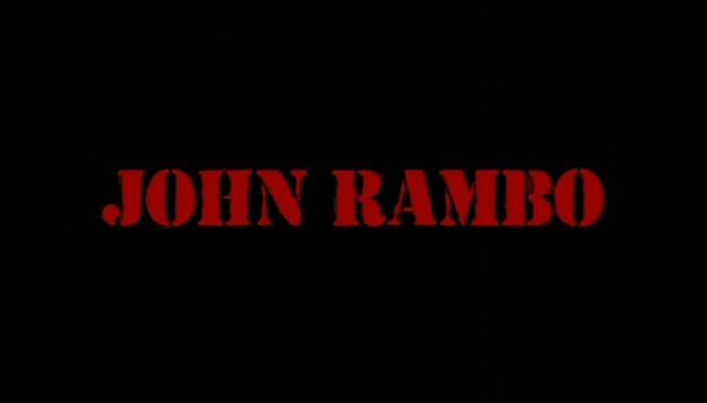 Rambo