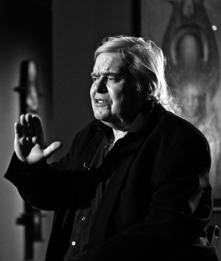 H. R. Giger