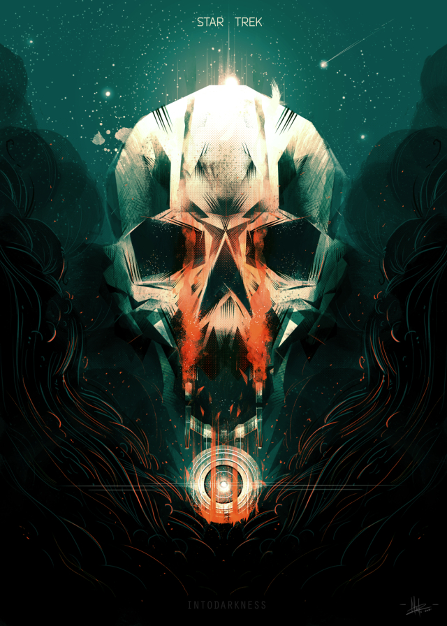 Star Trek Into Darkness Star Trek Into Darkness