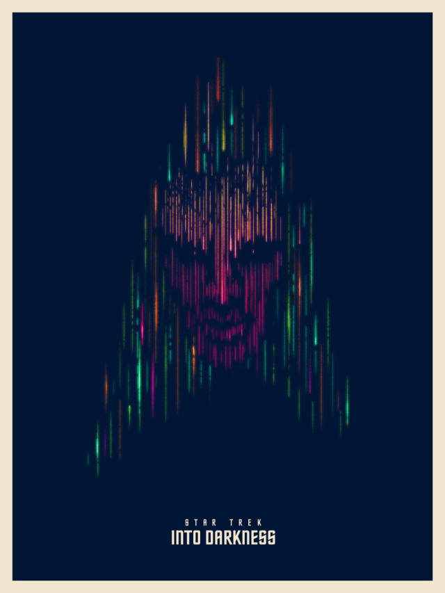 Star Trek Into Darkness Star Trek Into Darkness