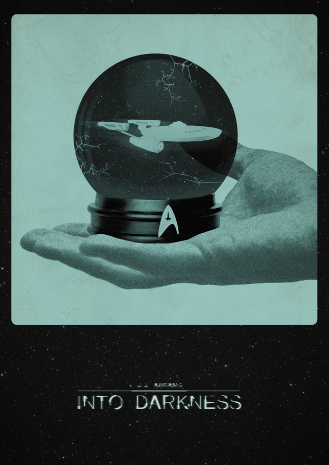 Star Trek Into Darkness