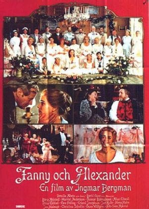 Fanny and Alexander