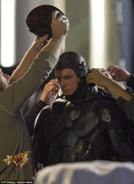 RoboCop