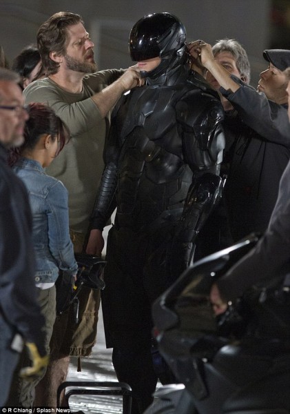 RoboCop