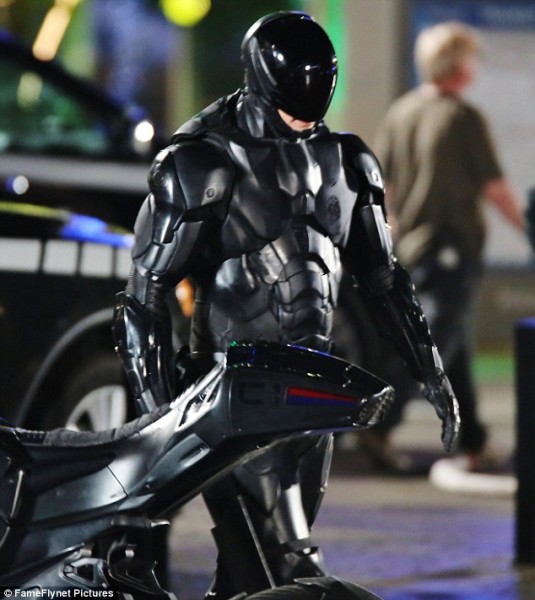 RoboCop