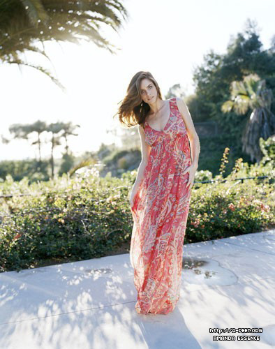 Amanda Peet Amanda Peet
