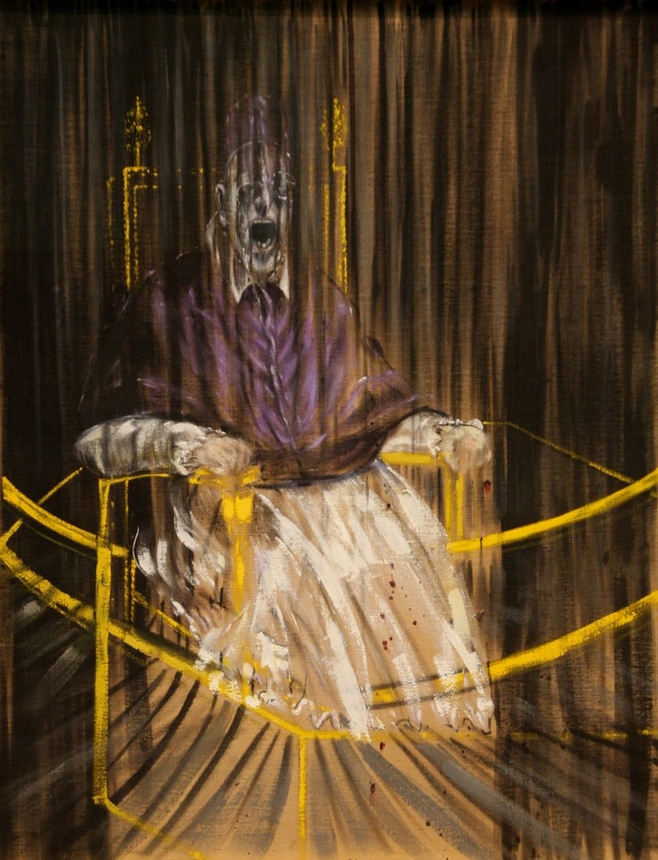 Francis Bacon (painter)