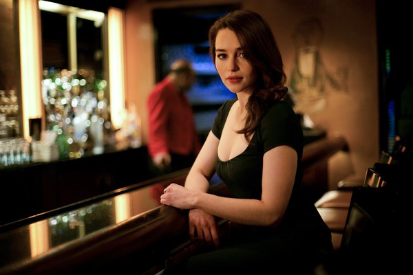 Emilia Clarke Emilia Clarke
