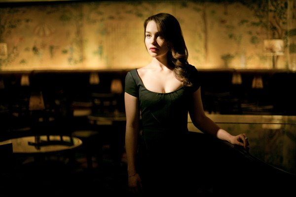 Emilia Clarke Emilia Clarke
