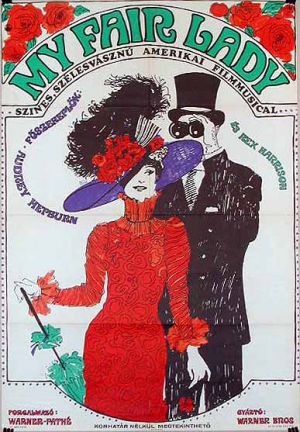 My Fair Lady