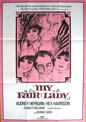 My Fair Lady