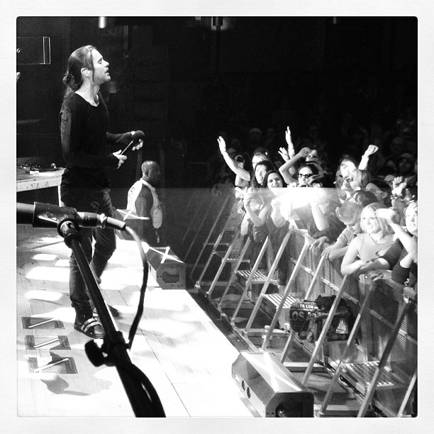 Jared Leto
