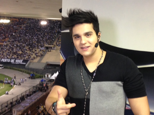 Luan Santana
