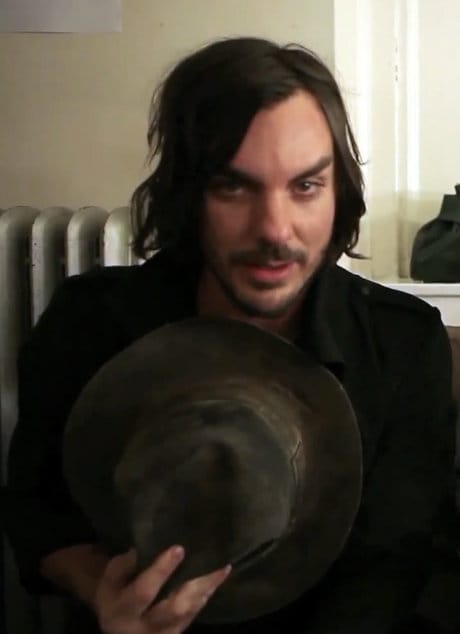 Shannon Leto