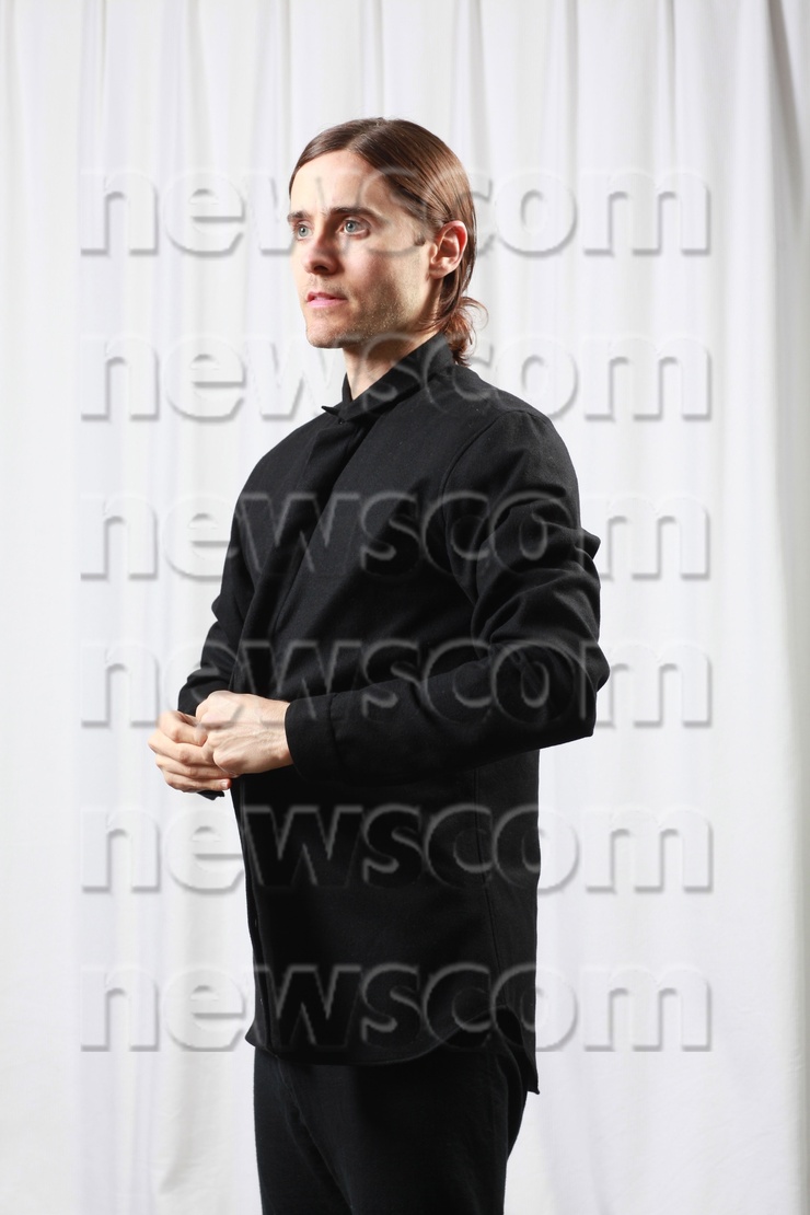 Jared Leto