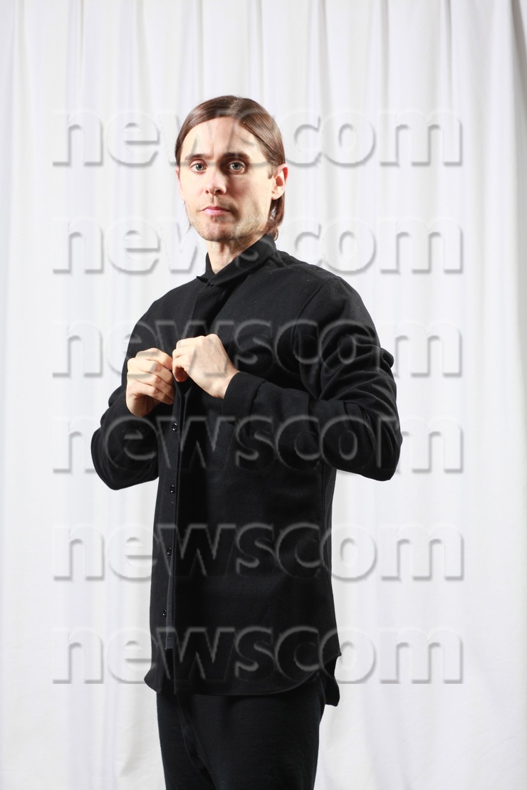 Jared Leto