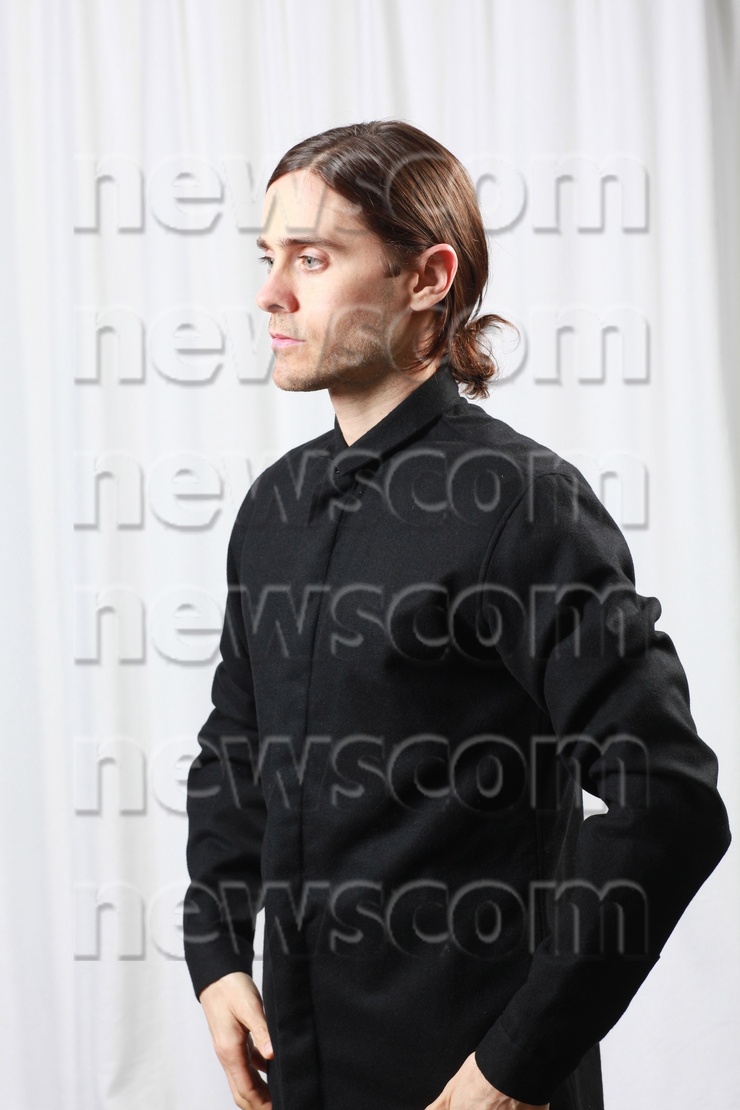 Jared Leto