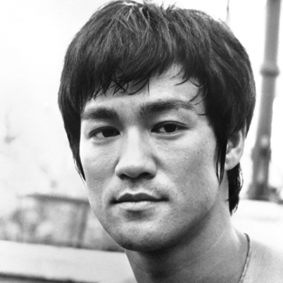 Bruce Lee