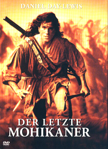 Der letzte Mohikaner