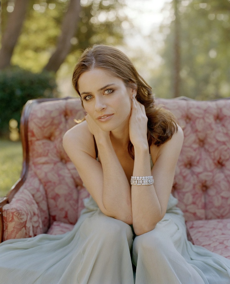 Amanda Peet Amanda Peet
