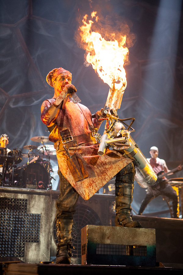 Rammstein Rammstein