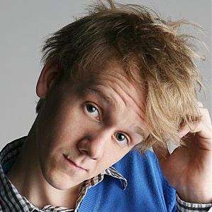 Josh Thomas