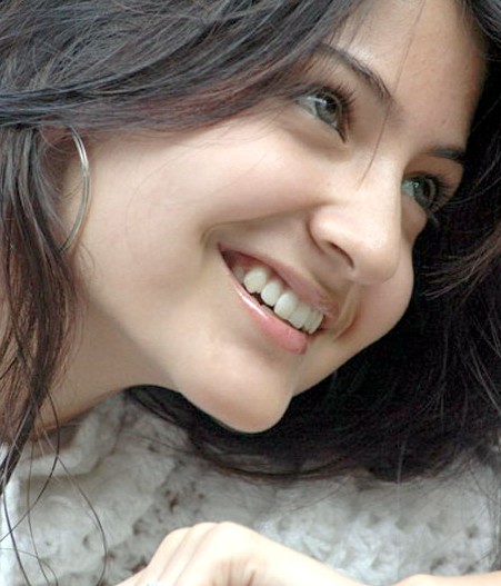 Anushka Sharma