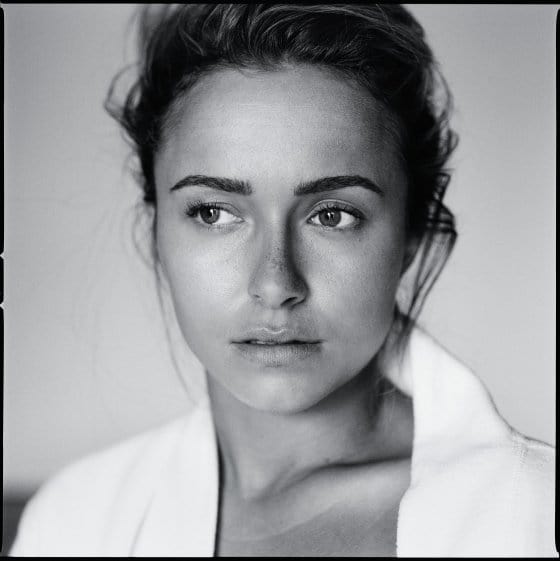 Hayden Panettiere Hayden Panettiere