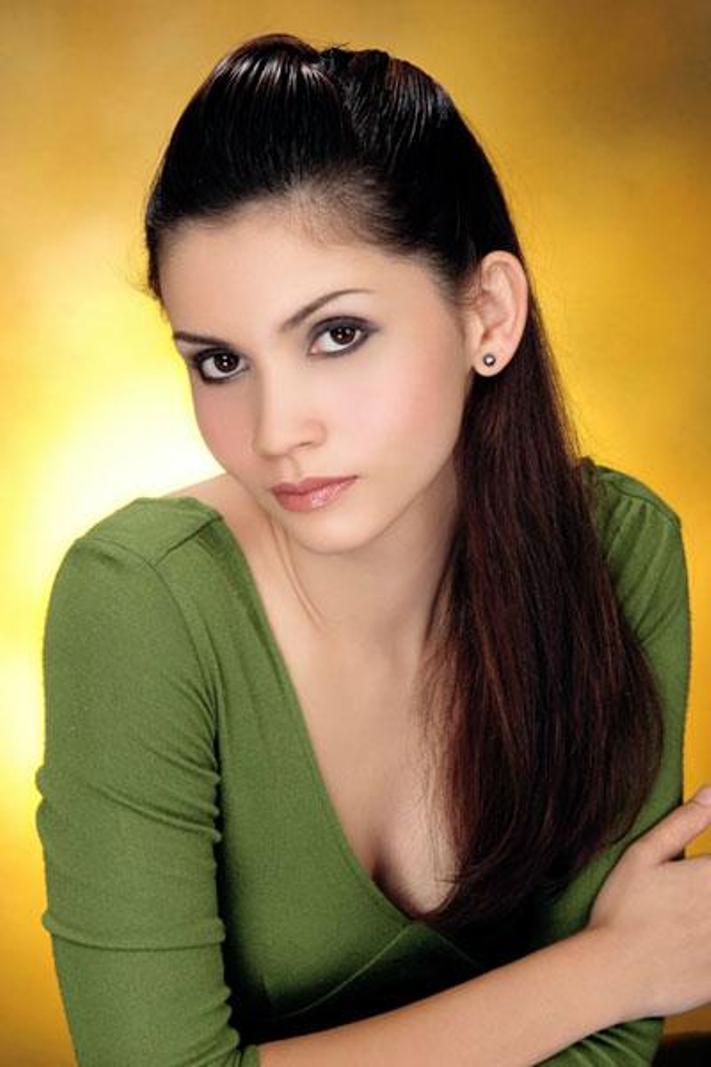 Julia Ziegler Julia Ziegler