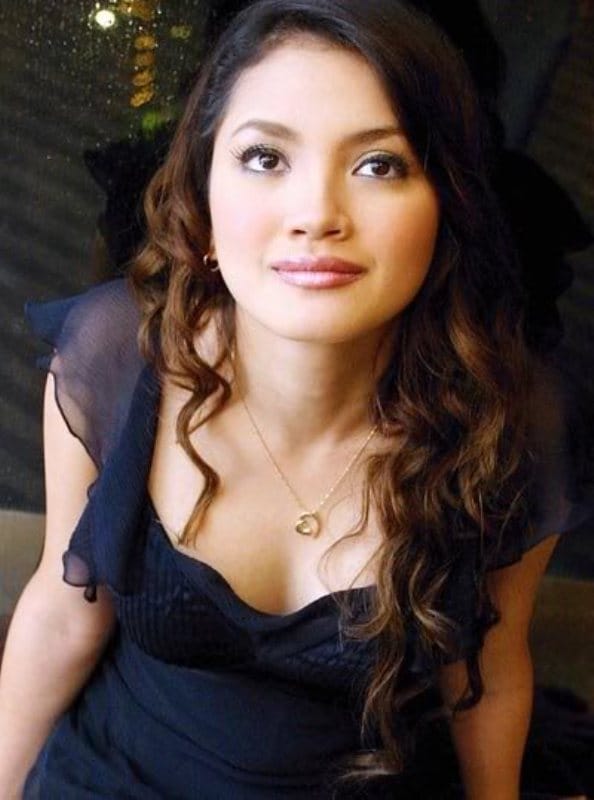 Nur Fazura