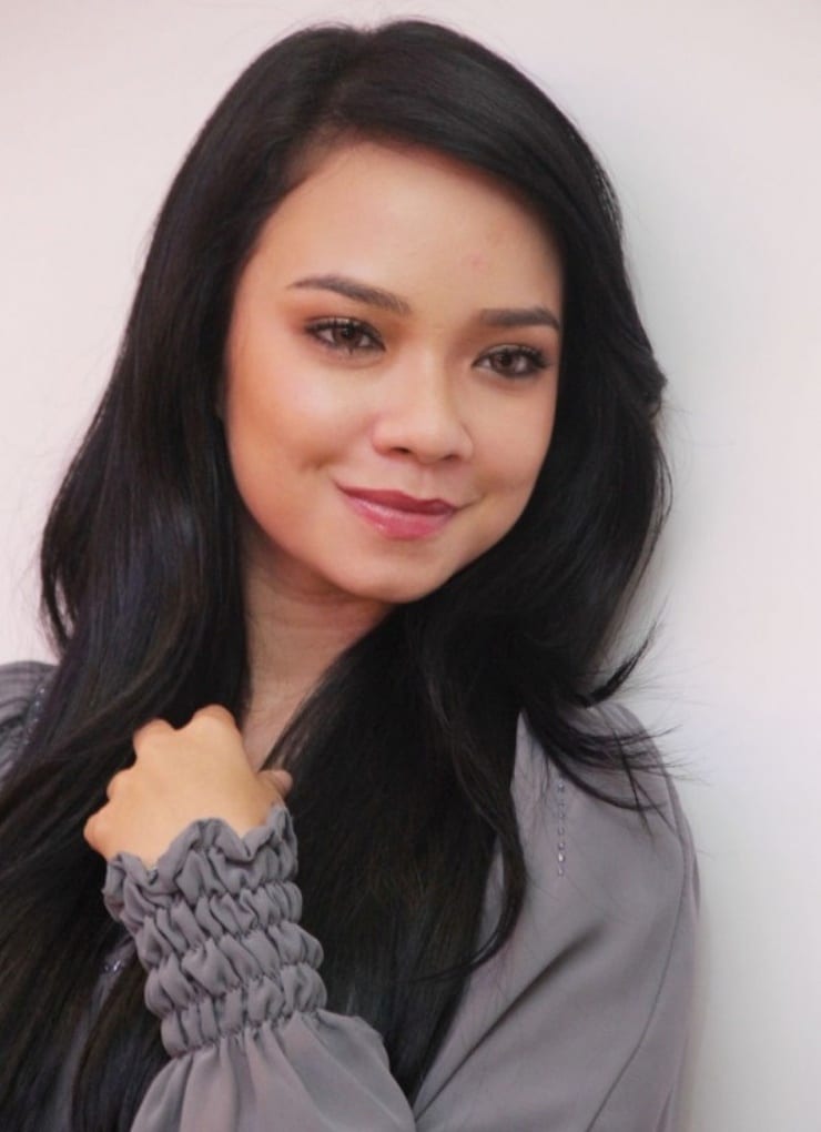 Nora Danish