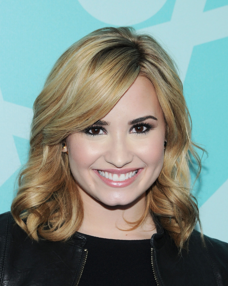 Demi Lovato Demi Lovato