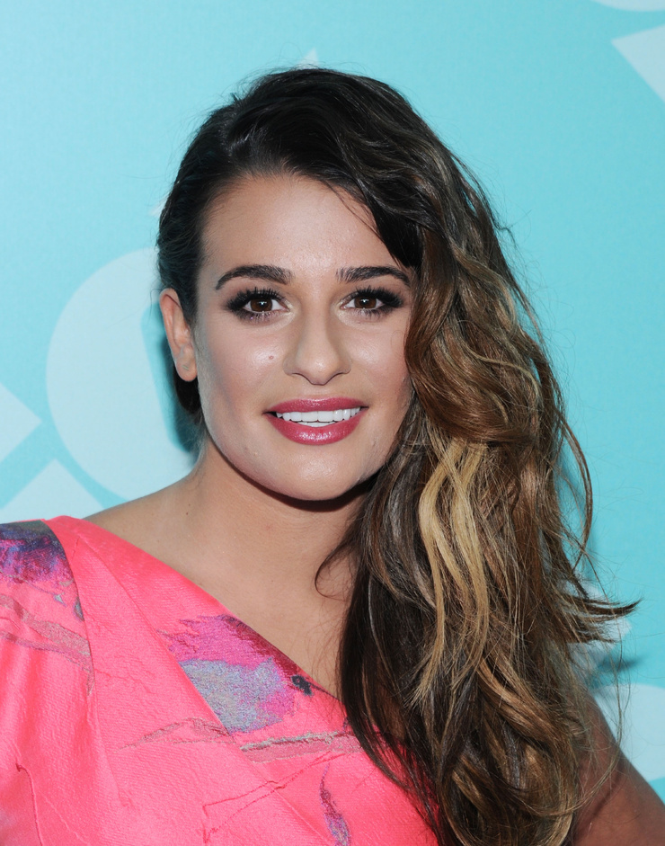 Lea Michele