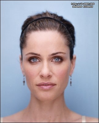 Amanda Peet Amanda Peet