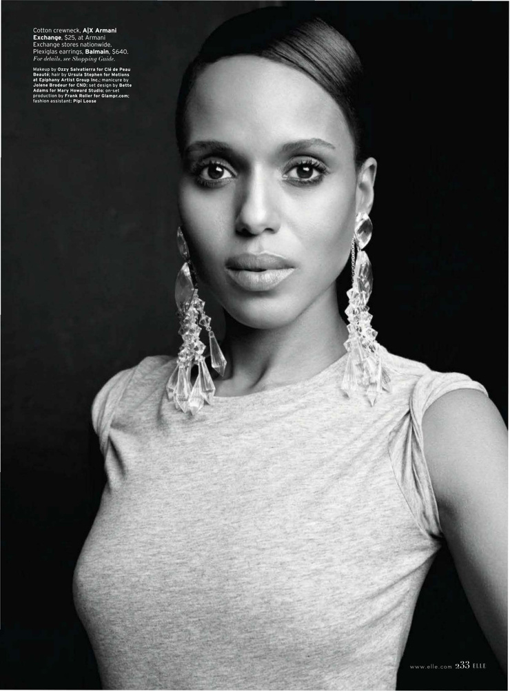 Kerry Washington