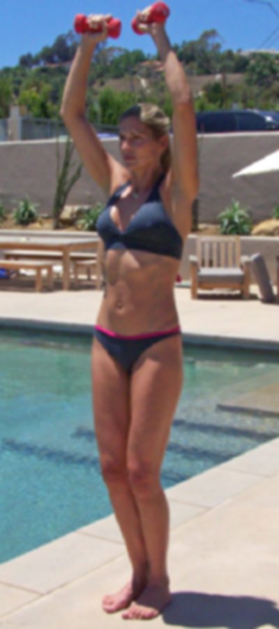 Gabrielle Reece Gabrielle Reece
