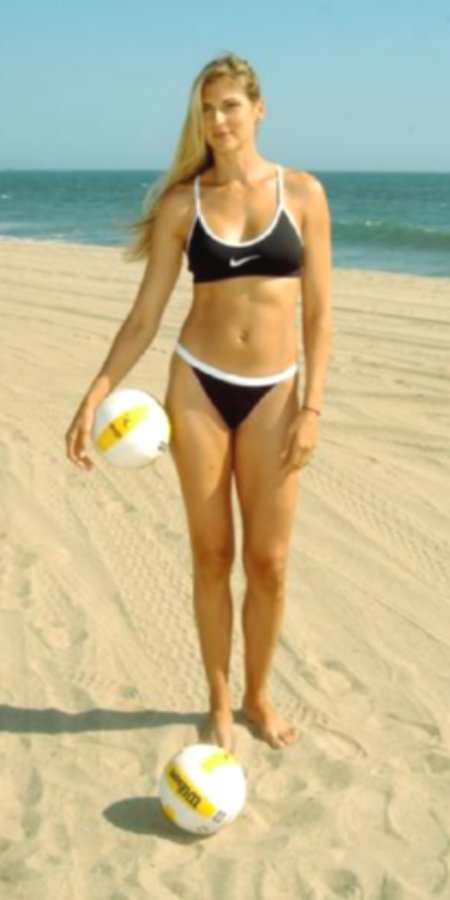Gabrielle Reece