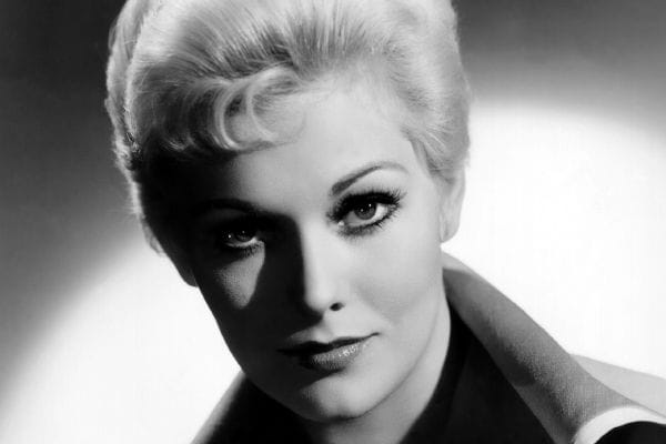 Kim Novak