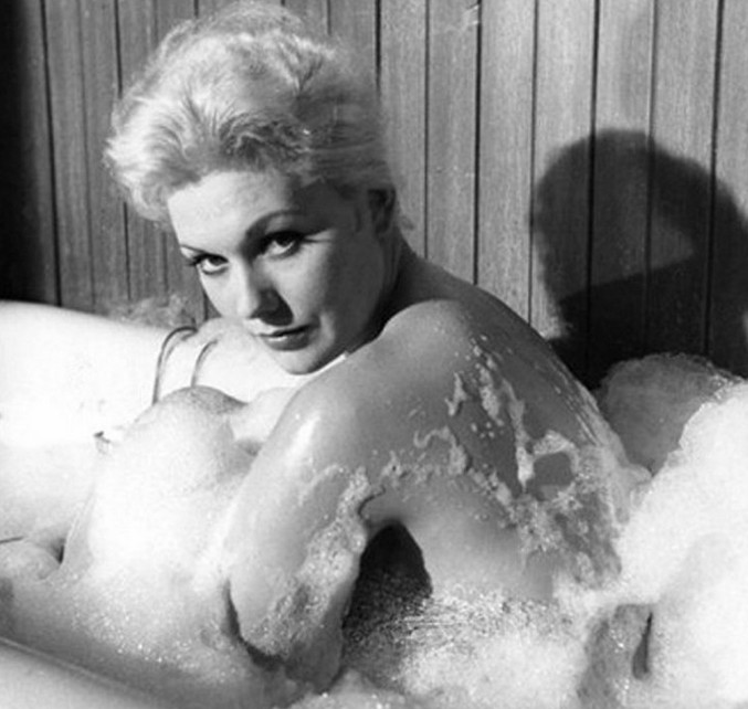 Kim Novak Kim Novak