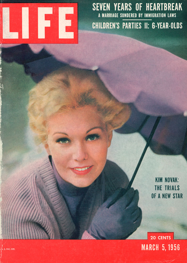 Kim Novak Kim Novak